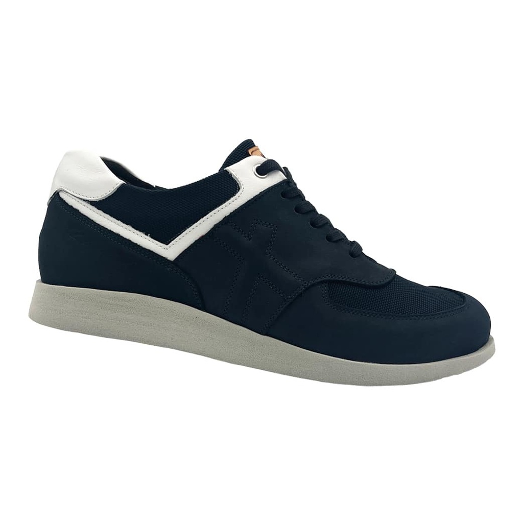 SBM Dynamic Laufschuh (Normal (D), Schwarz, 36, Standard)